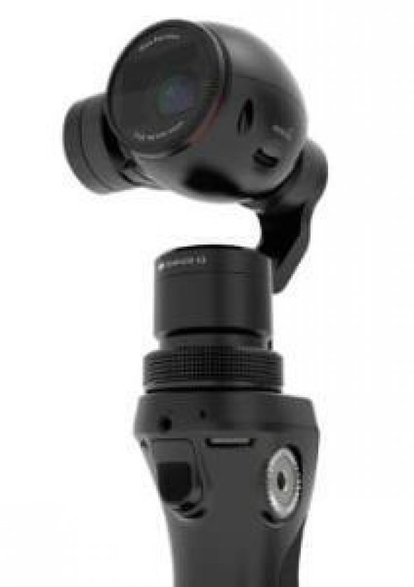 DJI Osmo Replika Ürün ( ELEKTRONİK VE KAMERA BULUNMAZ ) Dummy Part 43 - 1
