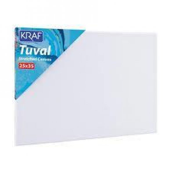Kraf Tuval 25x35 920G