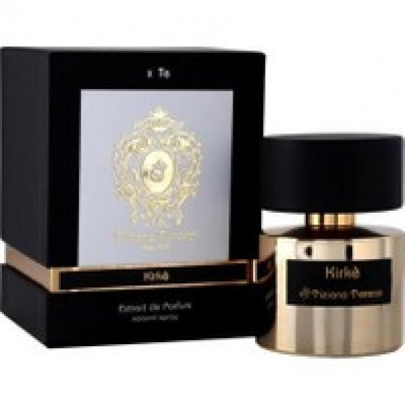 TİZİANA TERENZİ KİRKE 100 ML EDP ERKEK PARFUM - 1