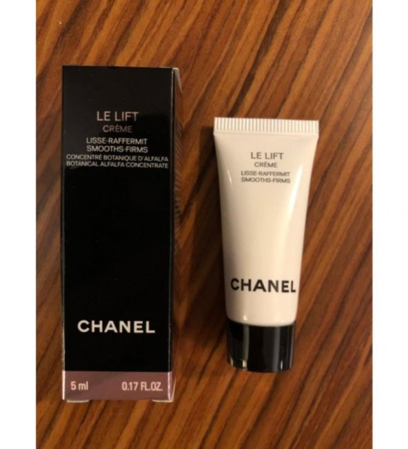 Chanel Le Lift Creme 5 ml