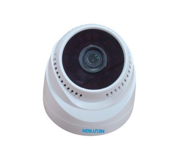 Neutron 8207 2.0 MP AHD Dome Kamera