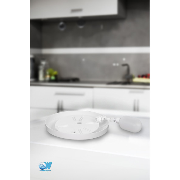 OSMOWATERS HAZNESİZ SEBİL APARATI