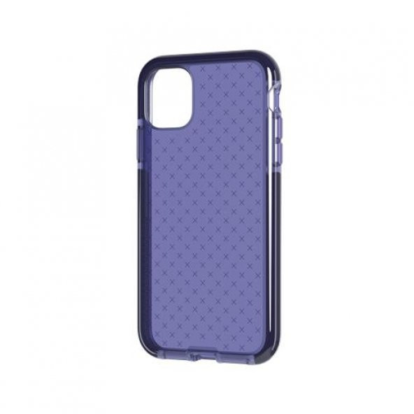 LaVinyak Tech21 iPhone 11 Pro Max 6,5" MAVİ Kılıf Kapak