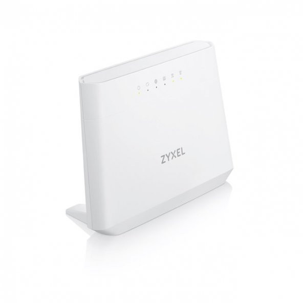 Zyxel VMG3625-T50B VDSL/ADSL2 AC/N Combo Modem-Rou - 2