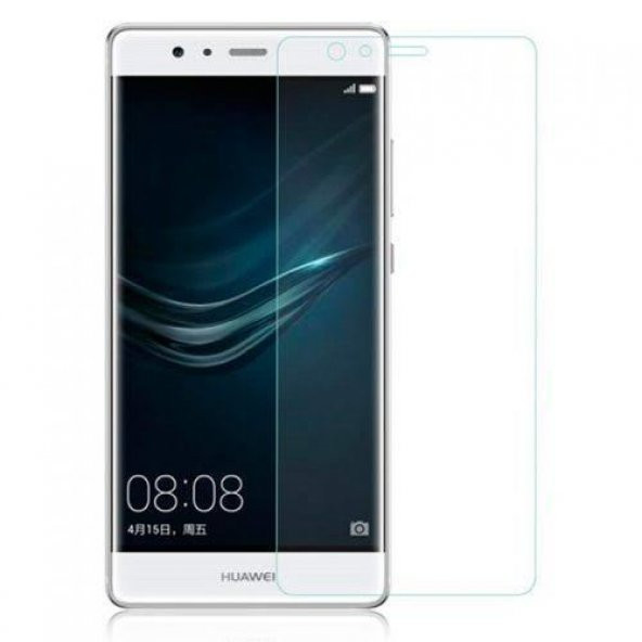 NANO Teknoloji Cam HUAWEİ P Smart Kırılmaz Cam Ekran Koruyucu Esnek Kırılmaz - 3
