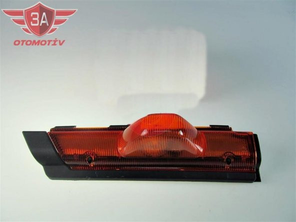 Mitsubishi Canter Kapı Sinyali Sağ (Bombeli) FE635-FE659