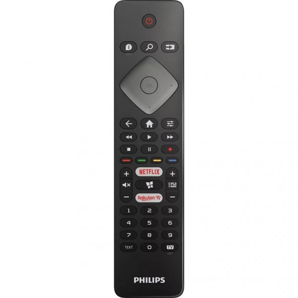 Philips 43PUS7505 43 108 Ekran Uydu Alıcılı 4K Ultra HD LED Smart TV - 6