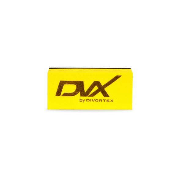 Divortex DVX Seramik Kaplama Uygulama Takozu 90x40 mm. 2 Adet