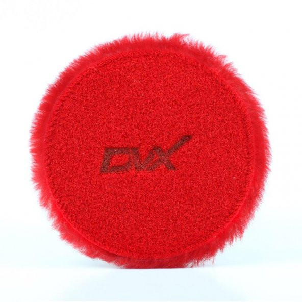 Divortex Agresif Çizik Giderici Pasta Keçesi 160mm. - 5