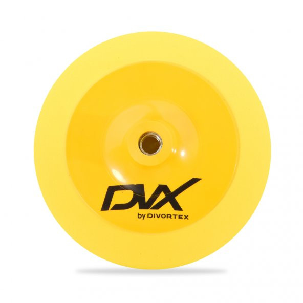 Divortex DVX Orta Sert Polisaj Makinası Tabanı 170 mm. - 2