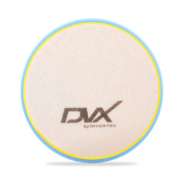 Divortex DVX Sandviç Tip Konik Hare Giderici Sünger PAD 170 x 30 - 2