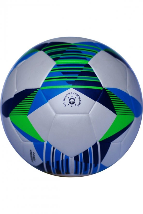Selex Royal Unisex Futbol Topu 5 No - 3