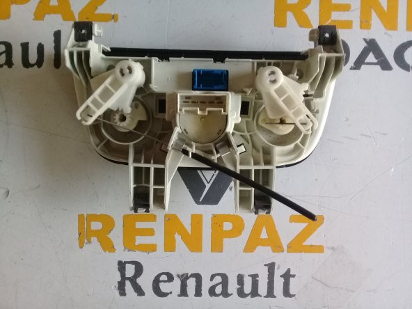 DOBLO 3 KLİMA KONTROL PANELİ 735605075 - 2