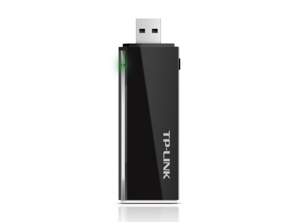 TP-LINK Archer T4U K.SUZ D.BAND USB ADAP.AC1200 - 3