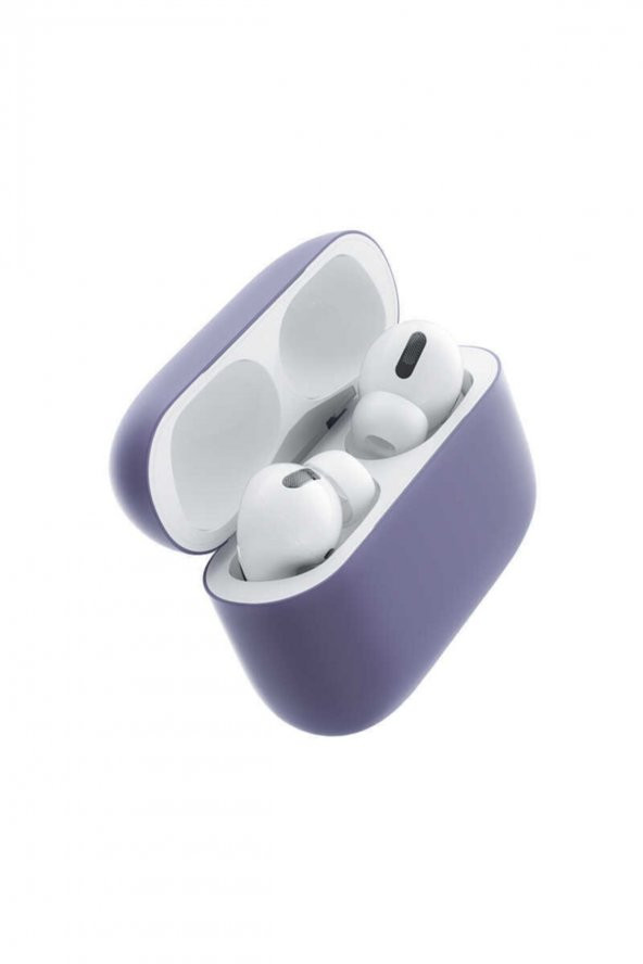 Apple Airpods Pro Kılıf - 1