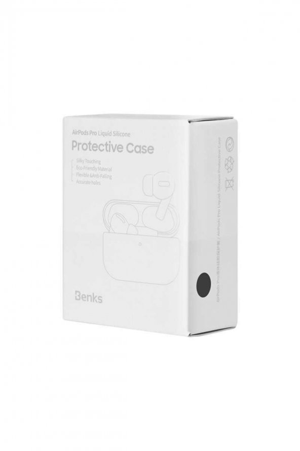 Apple Airpods Pro Kılıf - 2