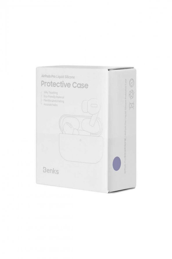 Apple Airpods Pro Kılıf - 3