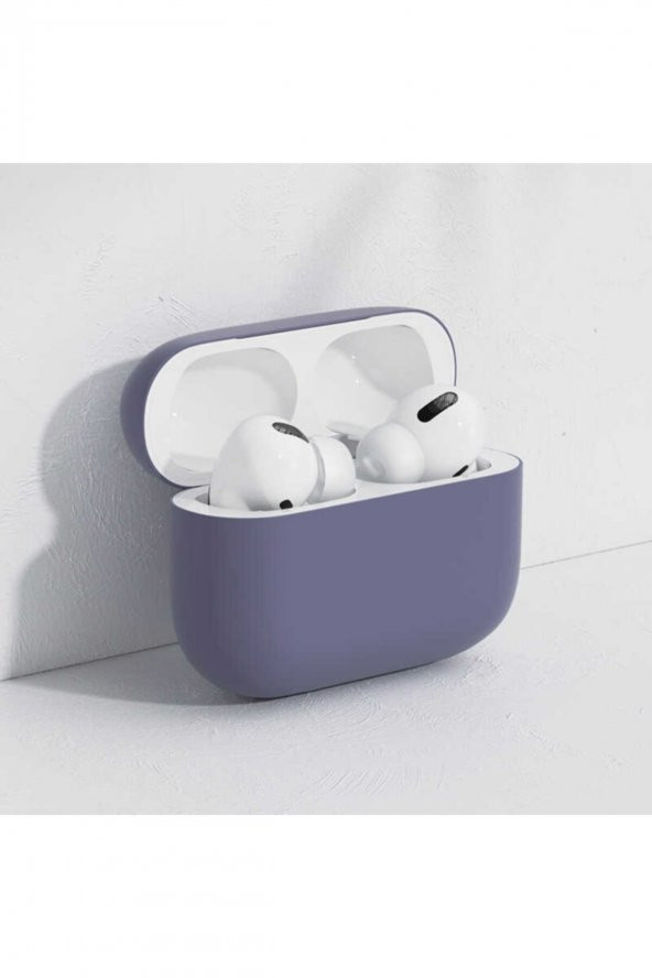 Apple Airpods Pro Kılıf - 4