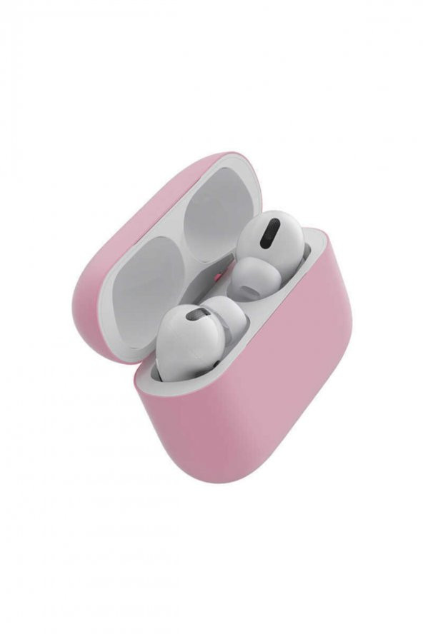 Apple Airpods Pro Kılıf - 7