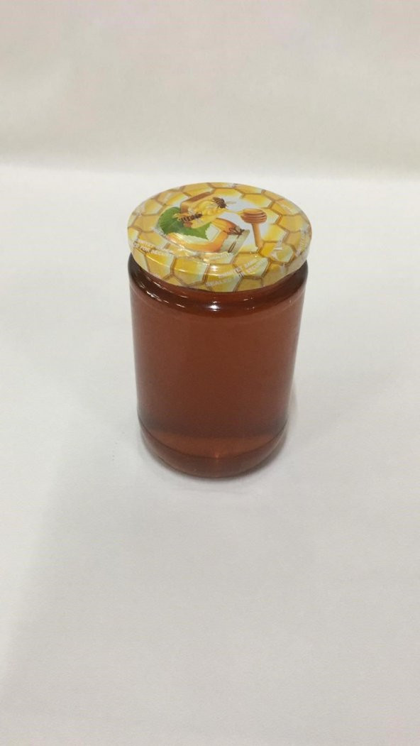 Doğal Süzme Çiçek Balı Sivas Kangal Yöresi 850 gr - 2