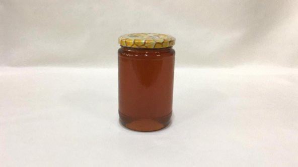 Doğal Süzme Çiçek Balı Sivas Kangal Yöresi 850 gr - 3