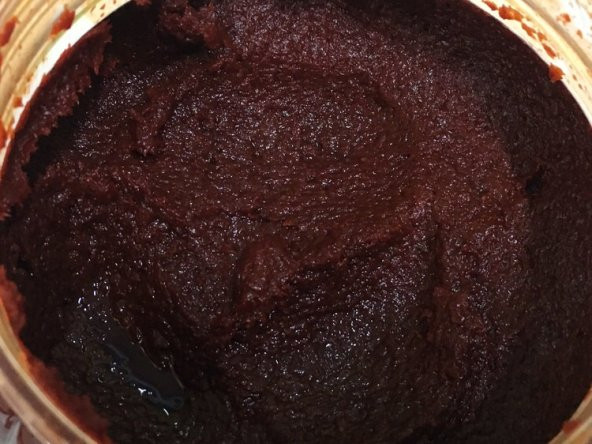 Ev Yapımı Biber Salçası 2 Kg - 2
