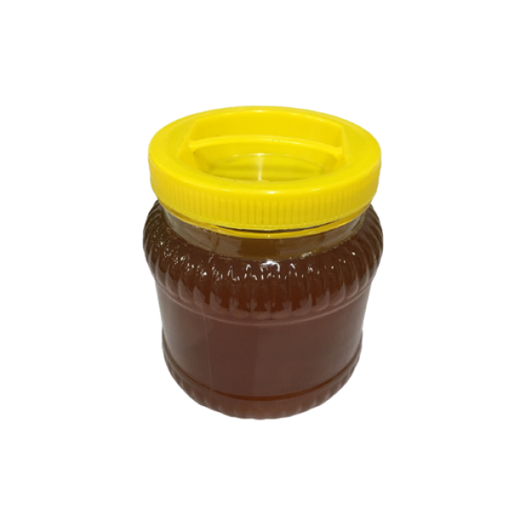 Sivas Divriği Yöresi Doğal Çiçek Balı 2 Kg - 2
