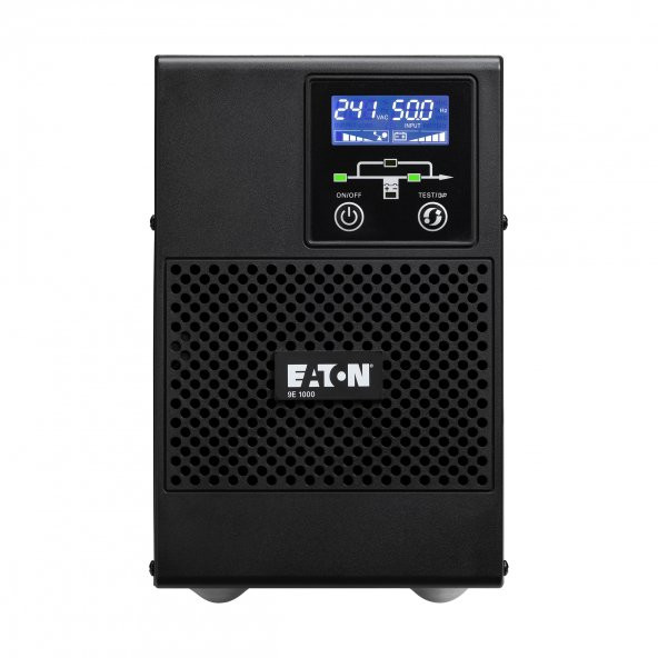 Eaton 9E 1KVA Online Tower Ups