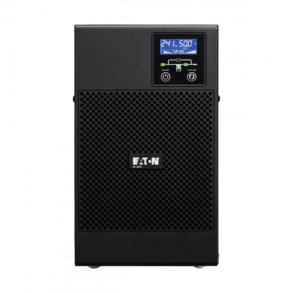 Eaton 9E 3KVA Online Tower Ups