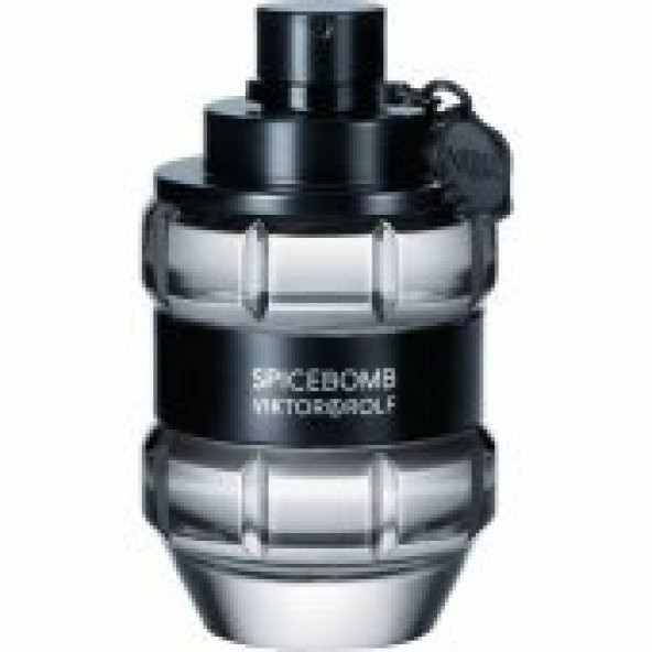VICTOR ROLF SPICEBOMB EDT 90 ML ERKEK PARFUM