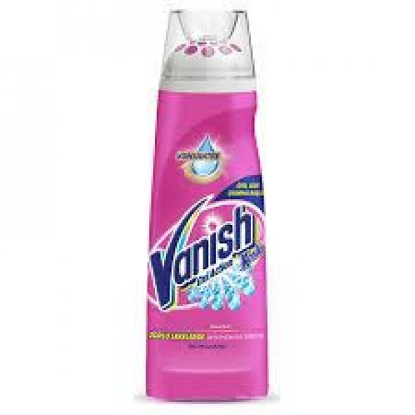 Vanish Kosla Ön İşlem Leke Çıkarıcı 200Ml