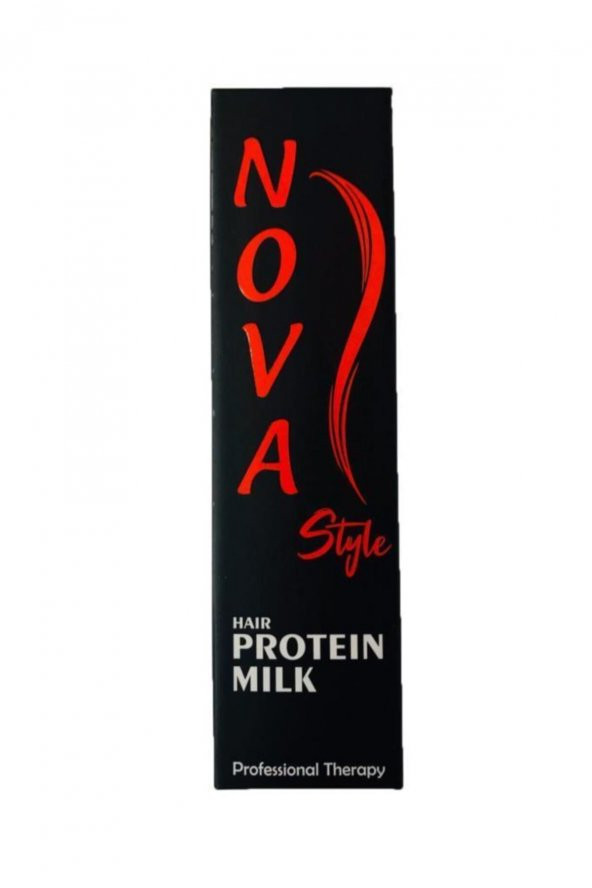 Style Keratin Protein Sütü 1000 Ml.
