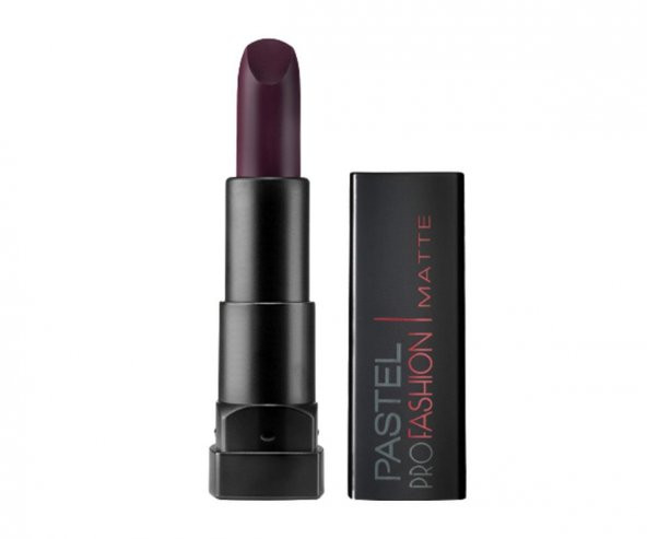 Pastel Profashion Dark Matte Ruj 573 Femme Fatale