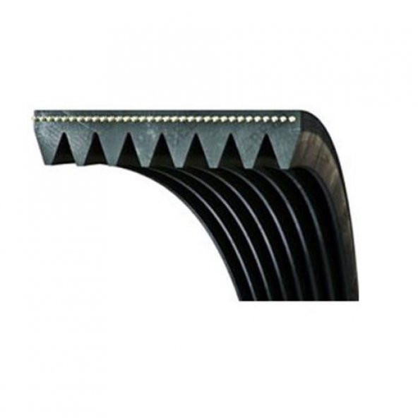 Bando 6 PK 1550 Kanallı Kayış - 2