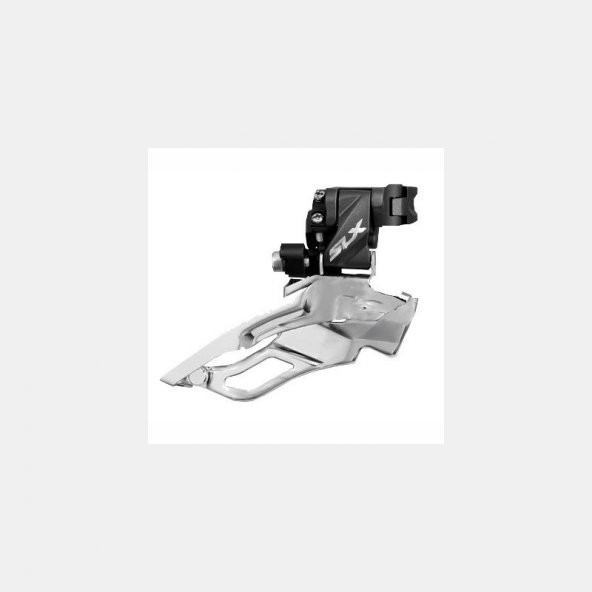 Shimano SLX FD-M671-B Ön Artırıcı 10 Spd