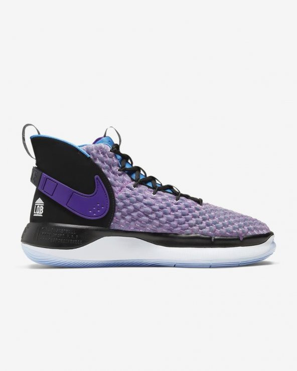 Nike Alphadunk Erkek Basket Ayakkabısı BQ5401-900