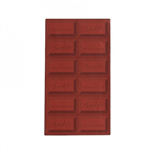 Kontür Paleti - I Heart Revolution Chocolate - Fair - 4