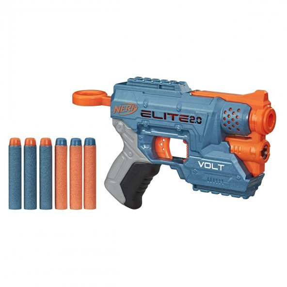 E9952 Nerf Elite 2.0 Volt SD-1 / +8 yaş - 4