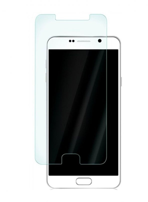 Samsung Note 5  Tempered Glass Çizilmez Cam Ekran Koruyucu