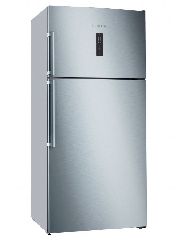 Profilo BD2186IFAN A'''' Çift Kapılı No Frost Buzdolabı