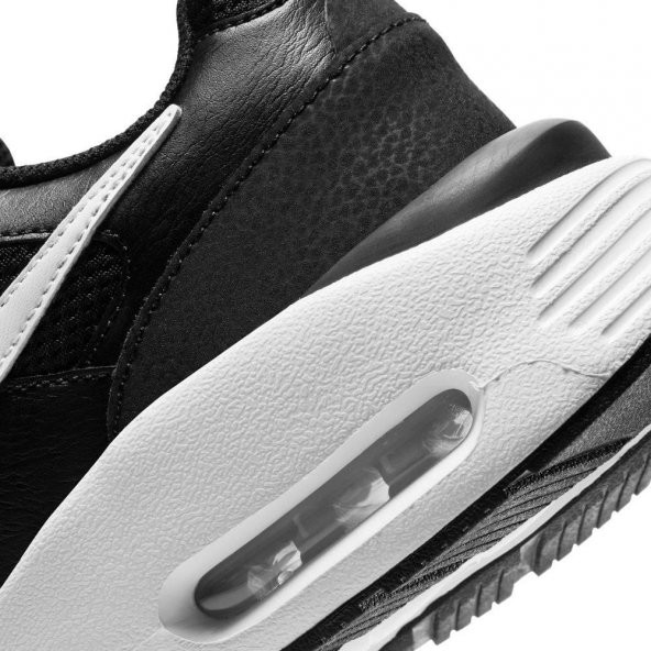 Nike Air Max Fusion Erkek Spor Ayakkabı CJ1670-002 - 5