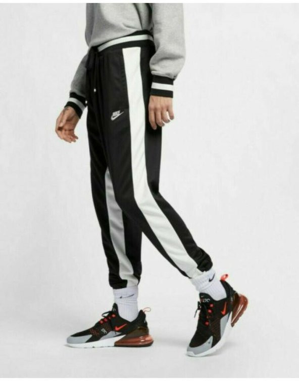 Nike Sportswear Erkek Siyah Eşofman Altı CN9471-010