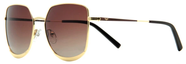 Fratelli Rossetti FR4853-02 55 Polarize Kadın Güneş Gözlüğü