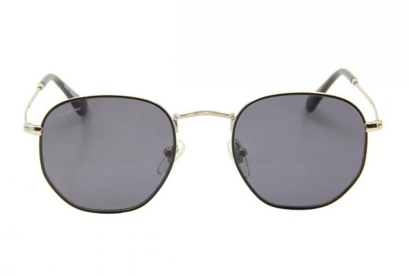 Rudi Valentino AF2004-R2 48 Unisex Güneş Gözlüğü - 2