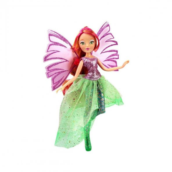 1511700 Winx Sirenix Restyle /+4 yaş / İndirimli Fiyat - 2