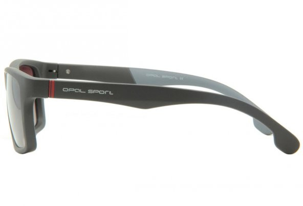 Opal Sport OP8024 4NSP 55 Polarize Erkek Güneş Gözlüğü - 3
