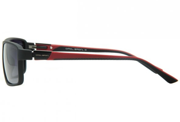 Opal Sport RL8142 5321GG 56 Polarize Erkek Güneş Gözlüğü - 3