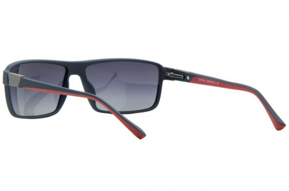Opal Sport RL8142 938787 56 Polarize Erkek Güneş Gözlüğü - 4