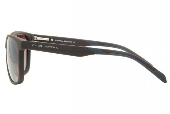 Opal Sport SPL0555 205 57 Polarize Erkek Güneş Gözlüğü - 3