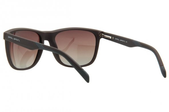 Opal Sport SPL0555 205 57 Polarize Erkek Güneş Gözlüğü - 4
